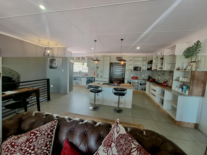 4 Bedroom Property for Sale in Tergniet Western Cape